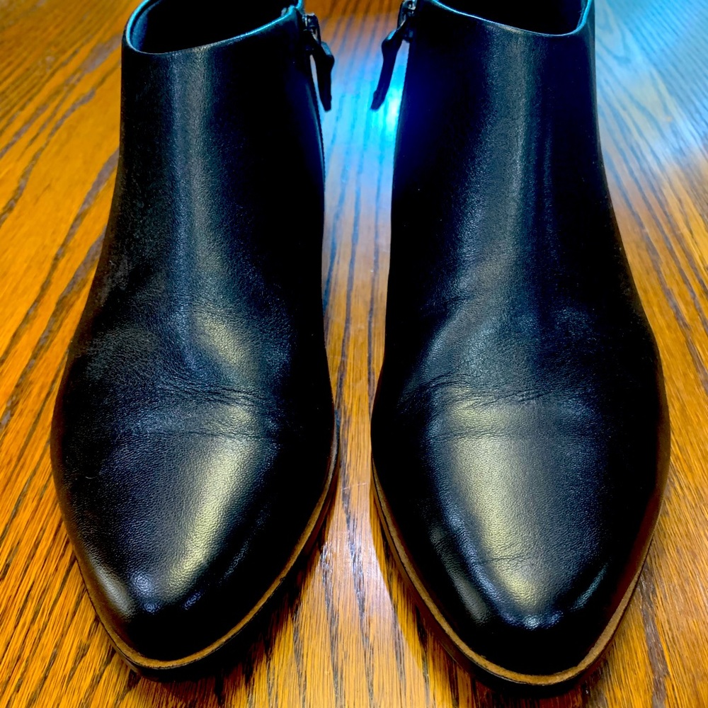 Kelsi Dagger Brooklyn Alia Ankle Bootie - Picture 2 of 6